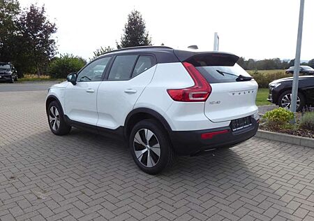 Volvo XC 40 XC40 T5 Recharge DKG RDesign Expression