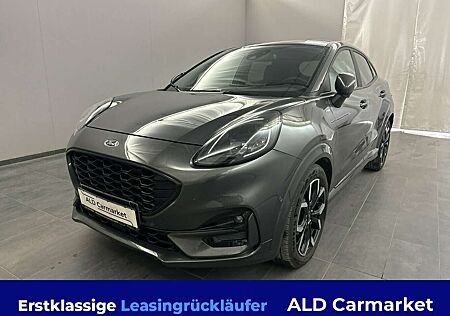 Ford Puma 1.0 EcoBoost Hybrid Aut. ST-LINE X Geschlossen, 5-