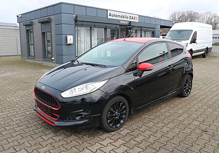 Ford Fiesta 1.0 EcoBoost Sport