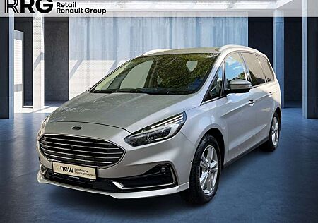 Ford Galaxy Rückfahrkamera PDC ABS Fahrerairbag ESP