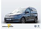 VW Caddy Volkswagen TDI MOVE AHK VIRTUAL KAMERA