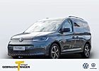 VW Caddy Volkswagen TDI MOVE AHK VIRTUAL KAMERA