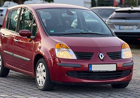 Renault Modus 1.5 dCi Aut. Exception