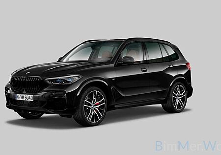 BMW X5 M Sport 360°Massage DisplKey Laser 22