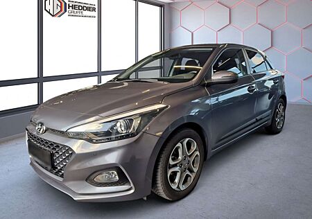 Hyundai i20 1.0 Style *DCT-Getriebe*