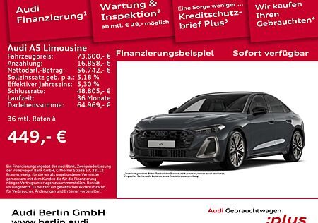 Audi A5 TFSI quattro S tronic