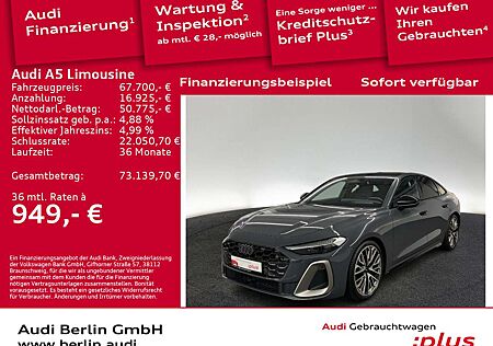 Audi A5 TFSI qu.S tr. STDHZG 360°K PANO HUD