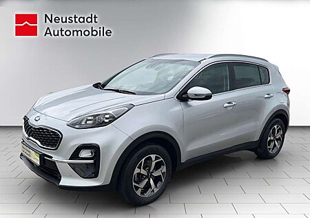 Kia Sportage Spirit Navi, JBL-Sound