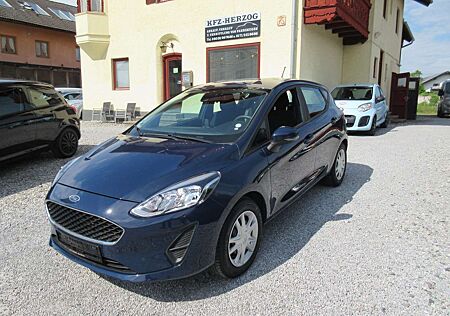 Ford Fiesta Trend Klima Euro - 6 TÜV/AU - NEU!!
