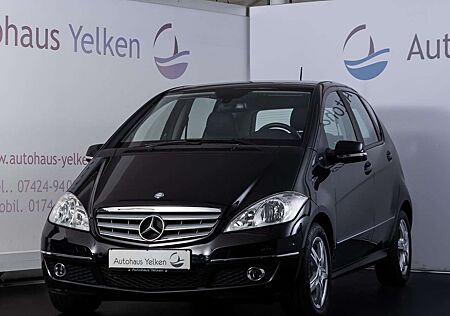 Mercedes-Benz A 180 CDI Avantgarde *PTS*SHZ*TEMP*KLIMA
