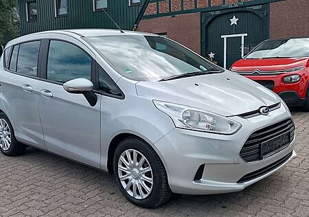 Ford B-Max 1.0 EcoBoost SYNC Edition