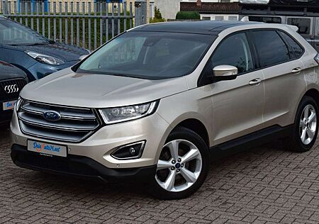 Ford Edge 4x4 2.0TDCI 2.HD| LED|Panorama|Solar|Kamera