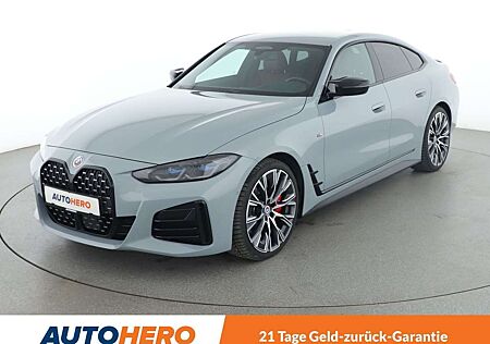 BMW Others M440i Gran Coupe xDrive Aut.*NAVI*HEAD-UP*LED*ACC*