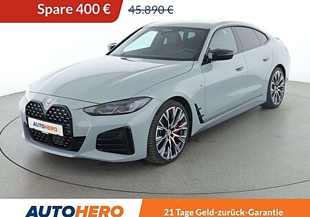 BMW Others M440i Gran Coupe xDrive Aut.*NAVI*HEAD-UP*LED*ACC*