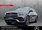 Mercedes-Benz GLE 450 450 4M AMG/AHK/PANO-SHD/MULTIBEAM/360°KAMERA