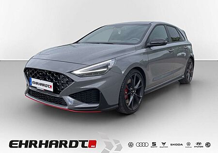 Hyundai i30 N Performance 8-DCT NAV*SHZ*TEMP*PDC*KAMERA*DAB...