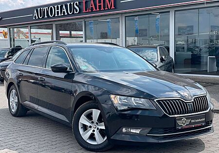 Skoda Superb 2.0 TDI DSG "Ambition"NAVI*LED*PDC*EURO6*
