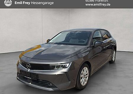 Opel Astra 1.2 Turbo Elegance