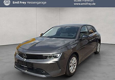 Opel Astra 1.2 Turbo Elegance