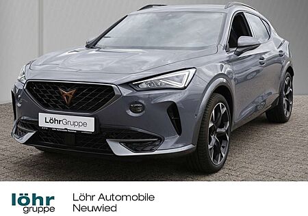 Cupra Formentor VZ e-Hybrid DSG /Navi/LED/ACC/RFK/AHK