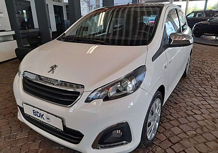 Peugeot 108 Style