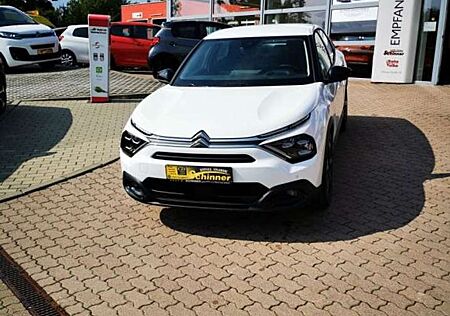 Citroën C4 Citroen BlueHDi 130 Stop&Start EAT8 FEEL PACK