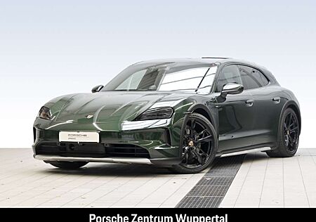 Porsche Taycan 4 Cross Turismo Surround-View HD-Matrix