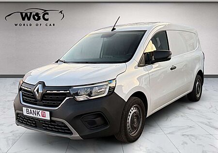 Renault Kangoo Advance L2 KLIMA*MWST*PDC*TEMPOMAT*SHZ