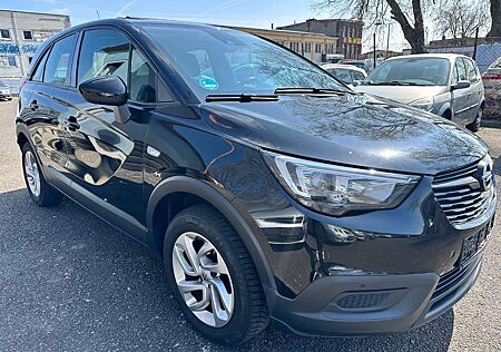 Opel Crossland X Edition