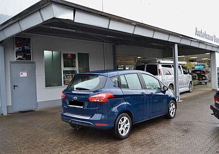 Ford B-Max B-MAX Sync Edition 1,6 16V - Automatik
