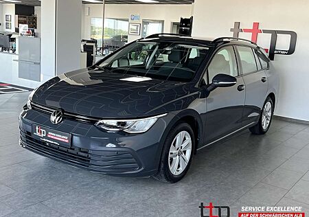 VW Golf Volkswagen Variant 1.5 TSI Life LED AHK Lenkradheizung