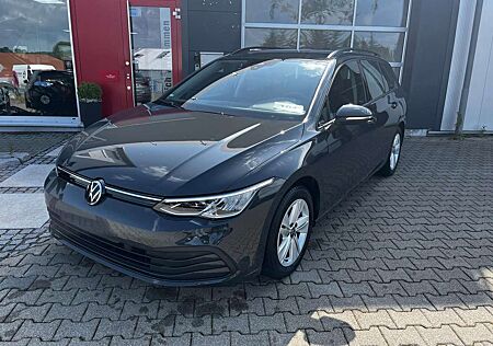 VW Golf Volkswagen Variant 1.5 TSI Life LED AHK Lenkradheizung