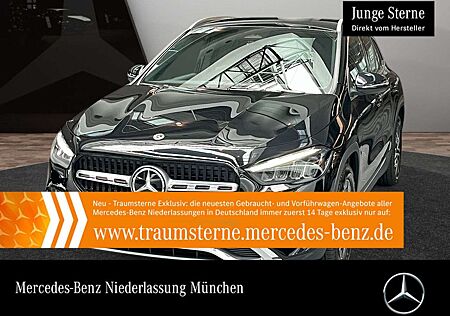 Mercedes-Benz GLA 200 PROGRESSIVE+LED+KAMERA+7G