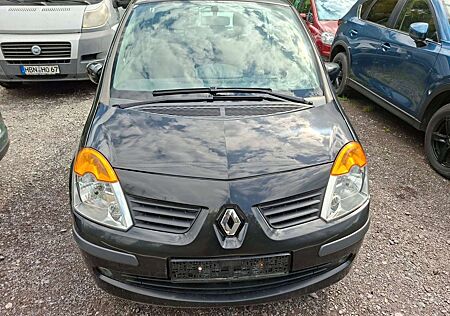 Renault Modus Dynamique