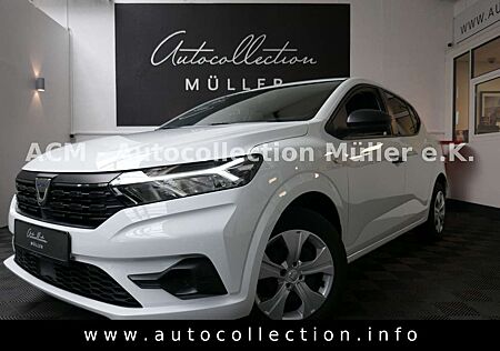 Dacia Sandero III Essential*1.Hand*Kamera*LED*Telefon*