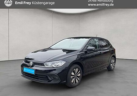 VW Polo Volkswagen 1.0 Move