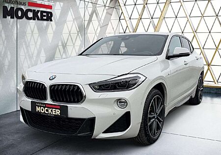 BMW X2 sDrive 20 i M Sport