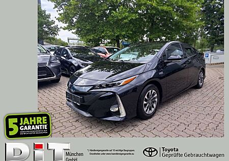 Toyota Prius 1.8 Comfort Matrix 2xKlima ACC AUT HUD LED