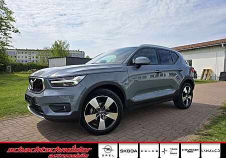 Volvo XC 40 XC40 T3 Geartr. Momentum Pro+AHZV+Allwetter+