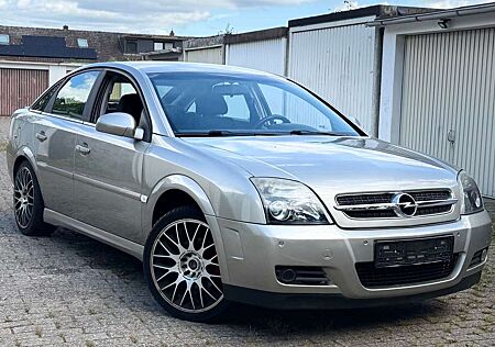 Opel Vectra 1.8 GTS TÜV 10.2027