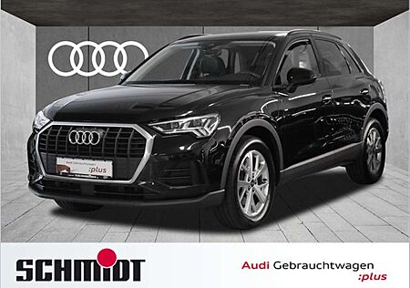 Audi Q3 45 TFSI e Matrix LED Navi+ Kamera ACC