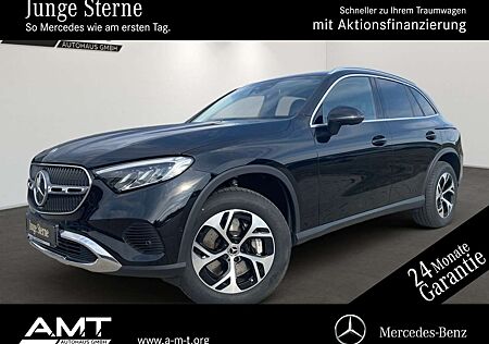 Mercedes-Benz GLC 300 de 4M AVANTGARDE*Fahrassistenz-PaketPlus