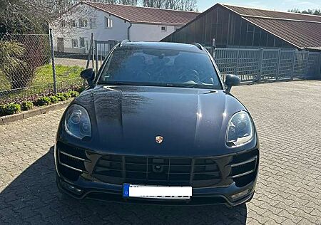 Porsche Macan Turbo PDK *KERAMIK*APPROVED*