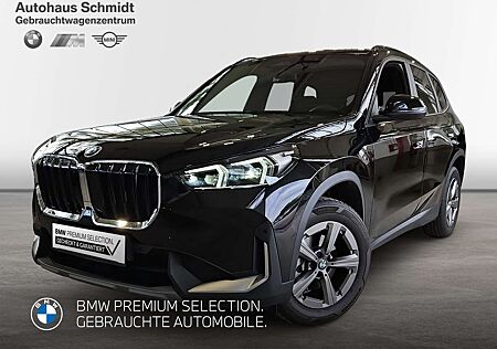 BMW X1 sDrive18i SAV DAB LED Komfortzg. Shz