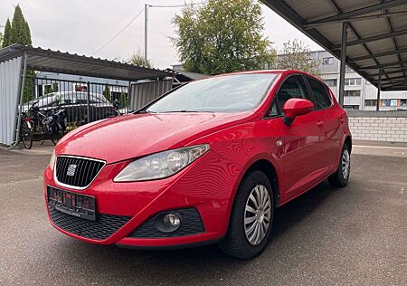 Seat Ibiza *Lim*Style*TÜV NEU*Klima*ELFH*Sport*