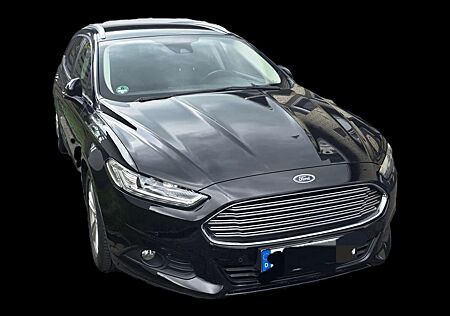 Ford Mondeo Turnier 1.5 EcoBoost LED und Garantie