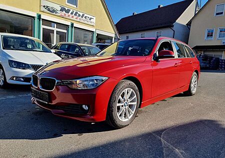 BMW 316 i Touring 2.HAND+NAVI+PDC+EL-HECKKLAPPE