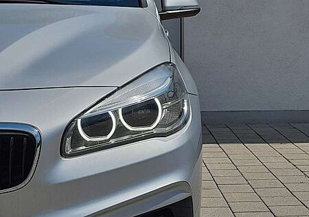 BMW 218 d Sport Line/LED/Kam/Navi/Ambiente/Sitzh/EU6