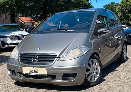 Mercedes-Benz A 170 A -Klasse