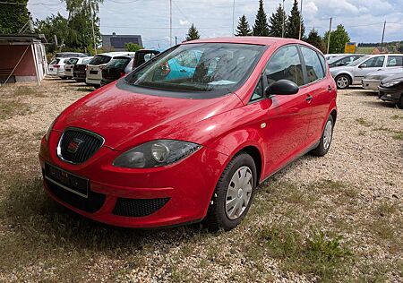 Seat Altea gebraucht kaufen Seat Altea 1.6 Stylance Tüv 4/26